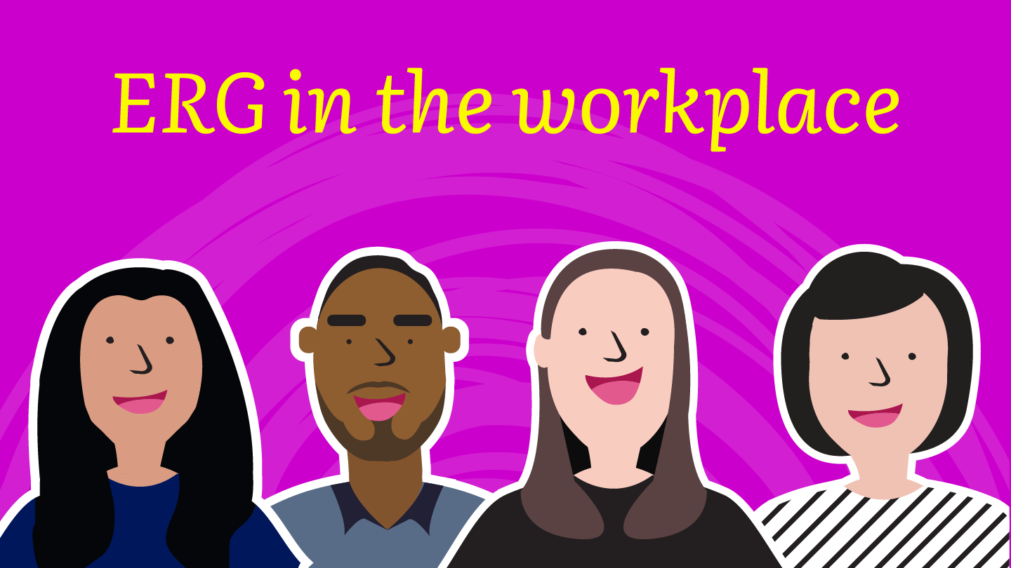 How to start employee resource groups in the workplace: A Thermo Fisher  example